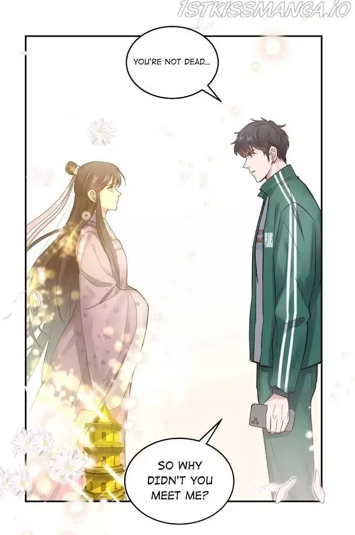 Paixiu restaurant, only in but not out Chapter 58 page 16