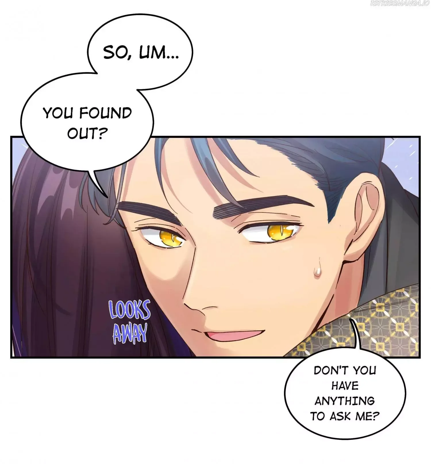 Paixiu restaurant, only in but not out Chapter 57 page 23