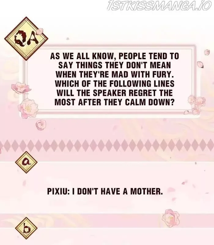 Paixiu restaurant, only in but not out Chapter 58 page 35
