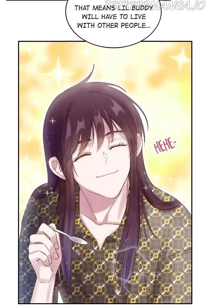 Paixiu restaurant, only in but not out Chapter 58 page 31