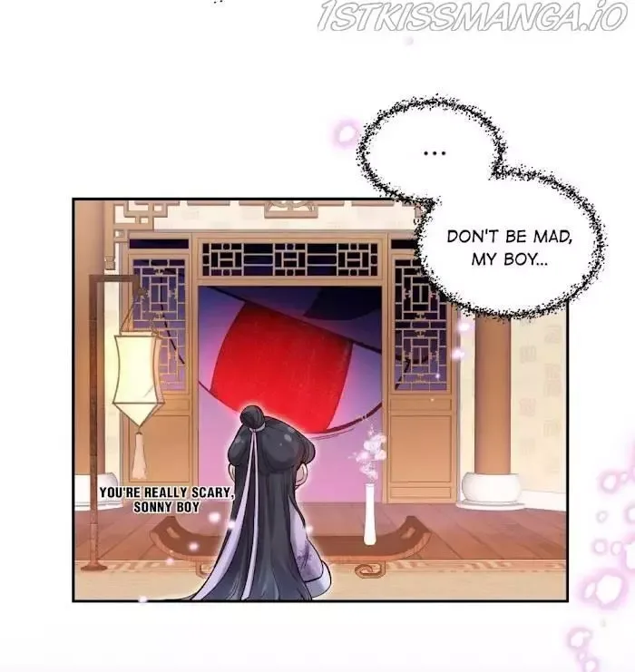 Paixiu restaurant, only in but not out Chapter 58 page 22