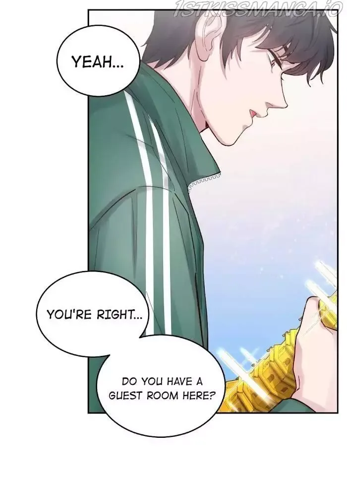 Paixiu restaurant, only in but not out Chapter 58 page 26