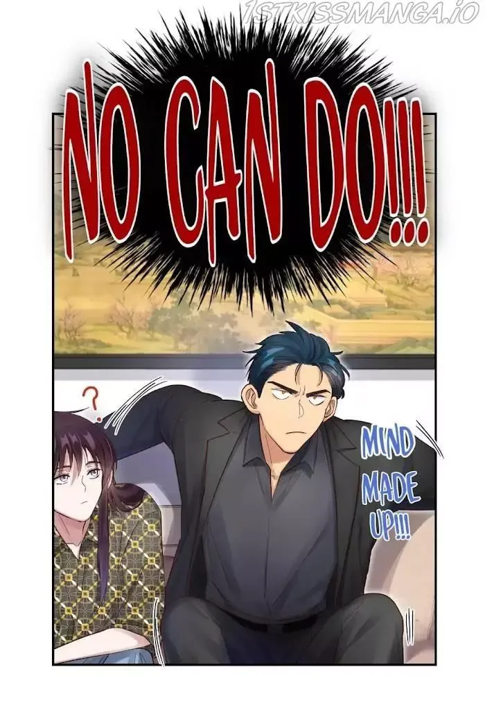 Paixiu restaurant, only in but not out Chapter 58 page 32