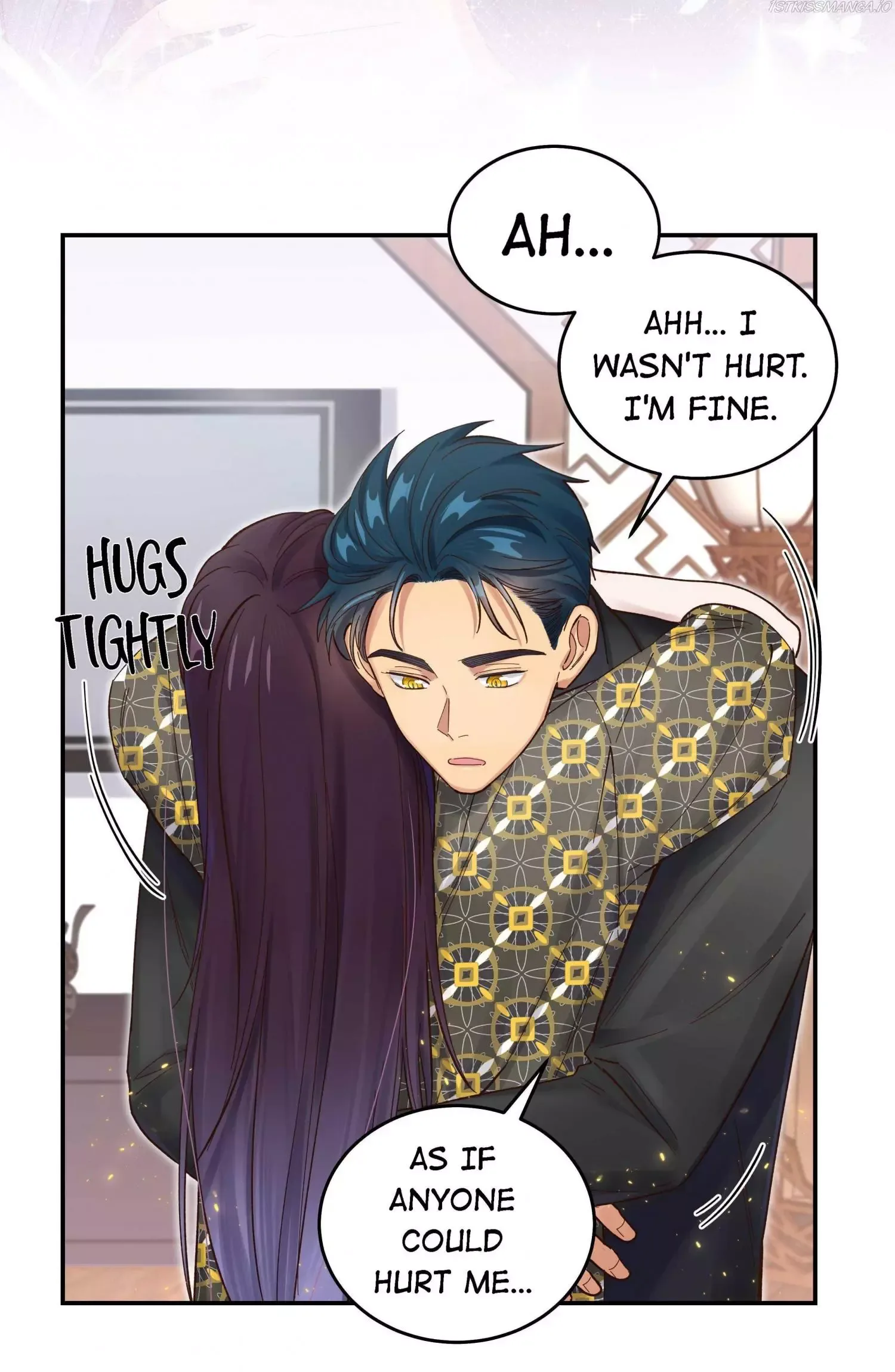 Paixiu restaurant, only in but not out Chapter 57 page 22