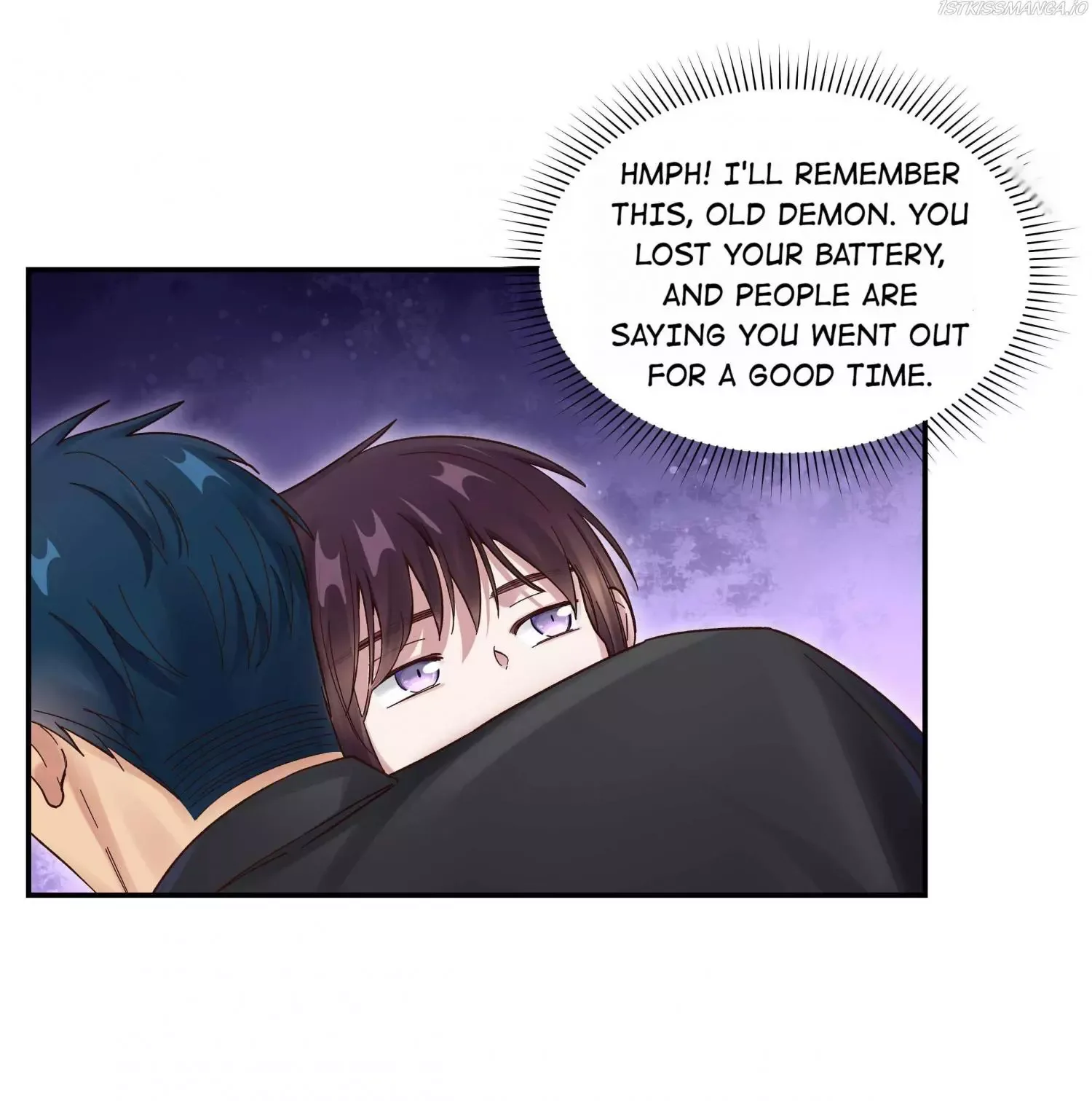Paixiu restaurant, only in but not out Chapter 57 page 24