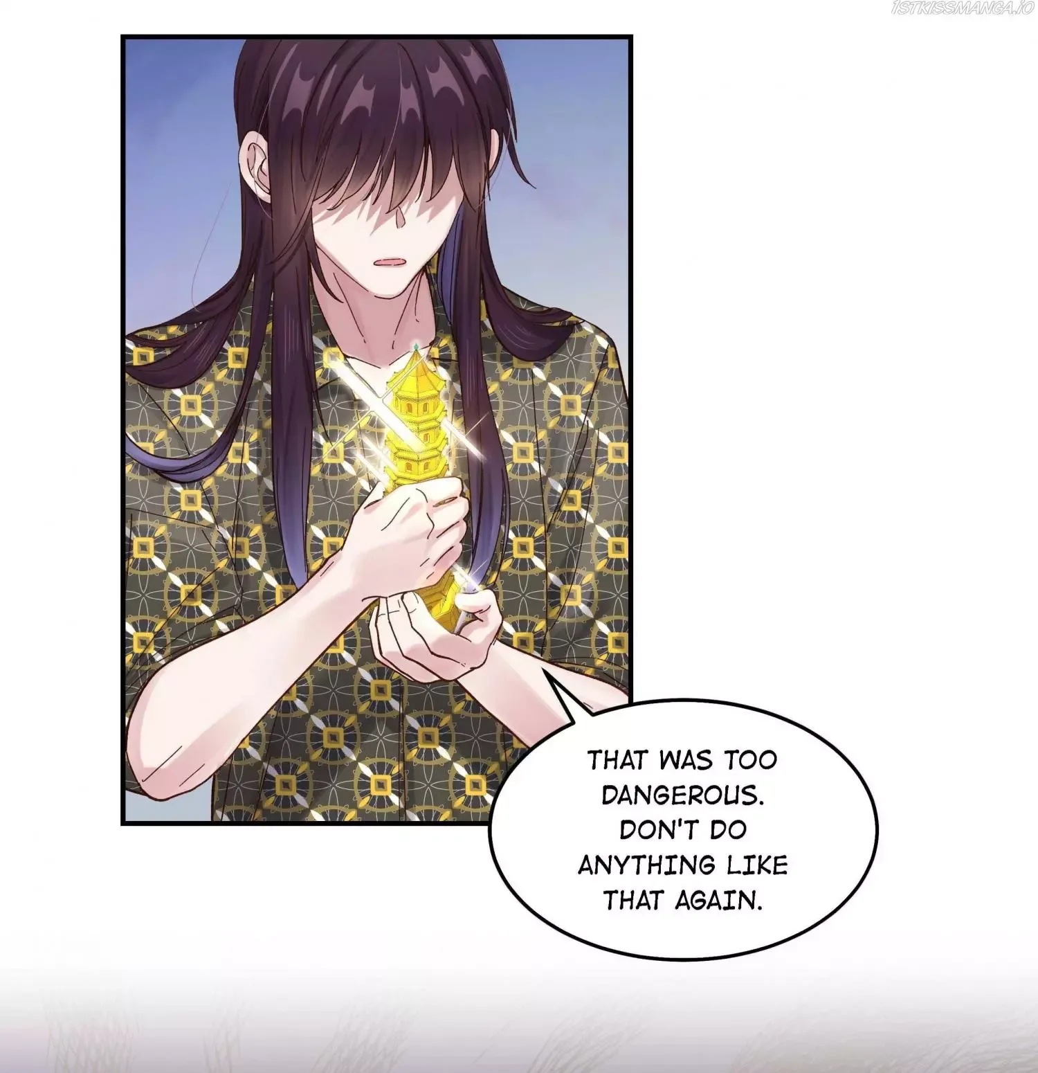 Paixiu restaurant, only in but not out Chapter 57 page 30