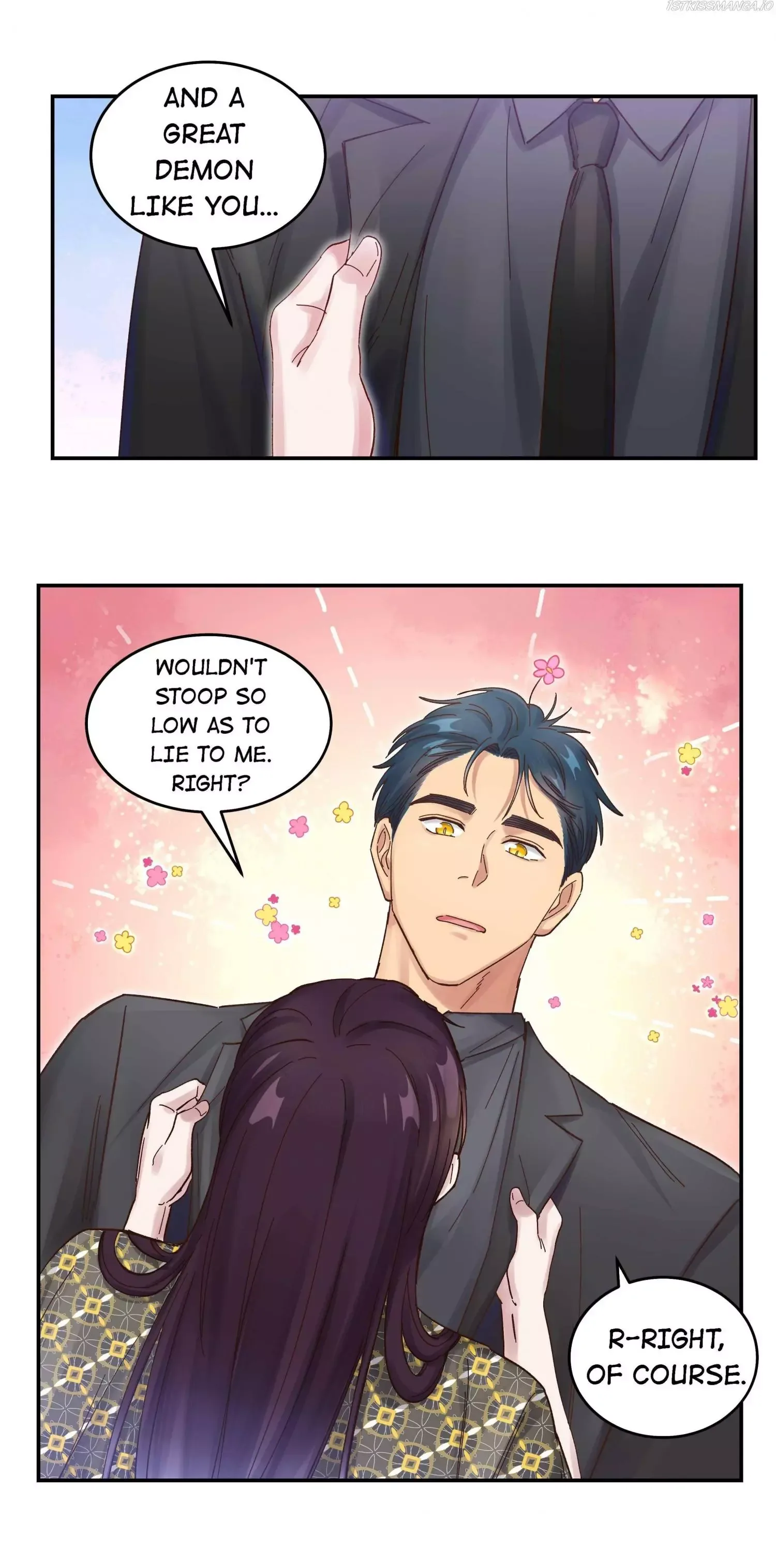 Paixiu restaurant, only in but not out Chapter 57 page 26