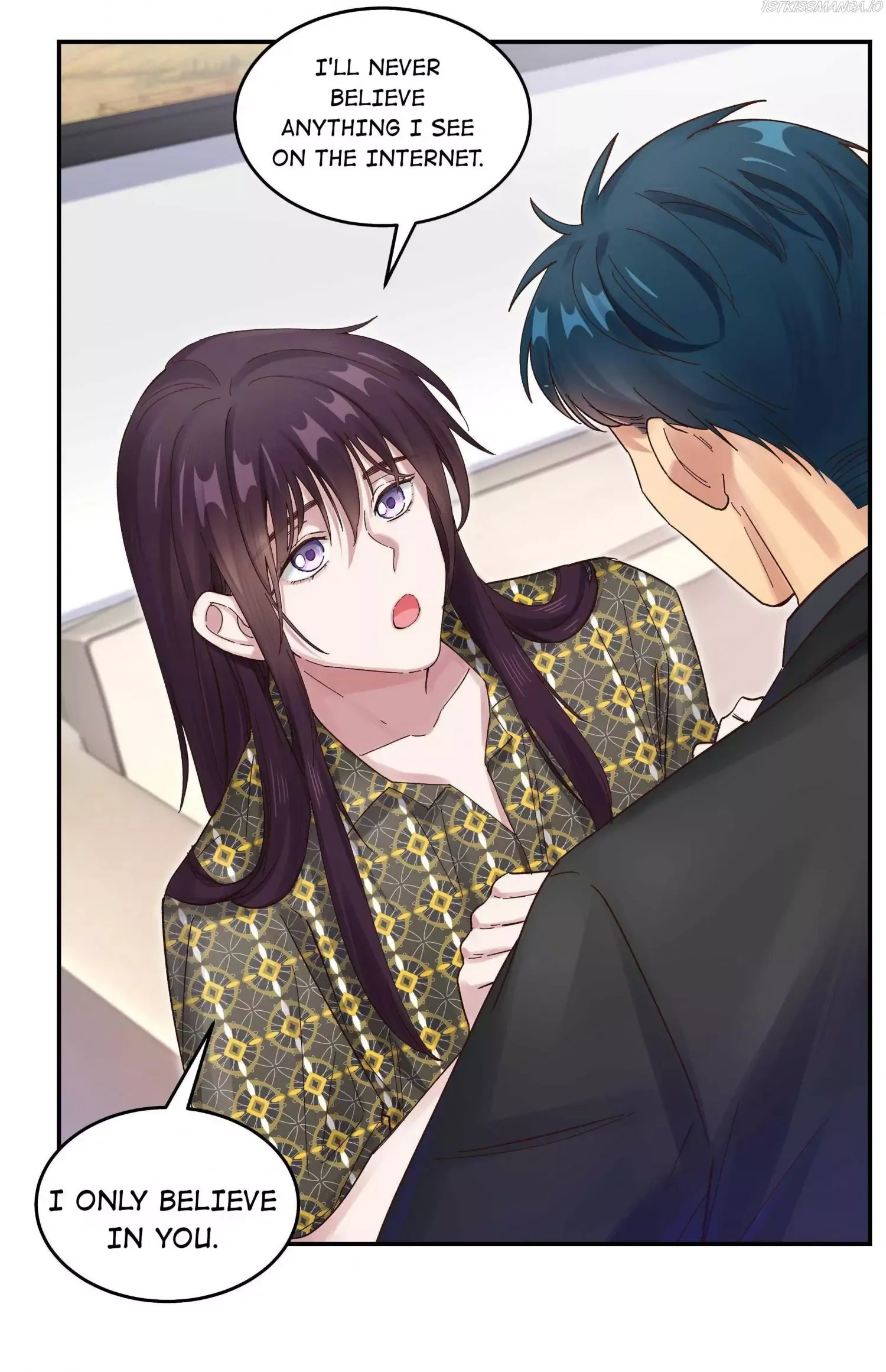 Paixiu restaurant, only in but not out Chapter 57 page 25