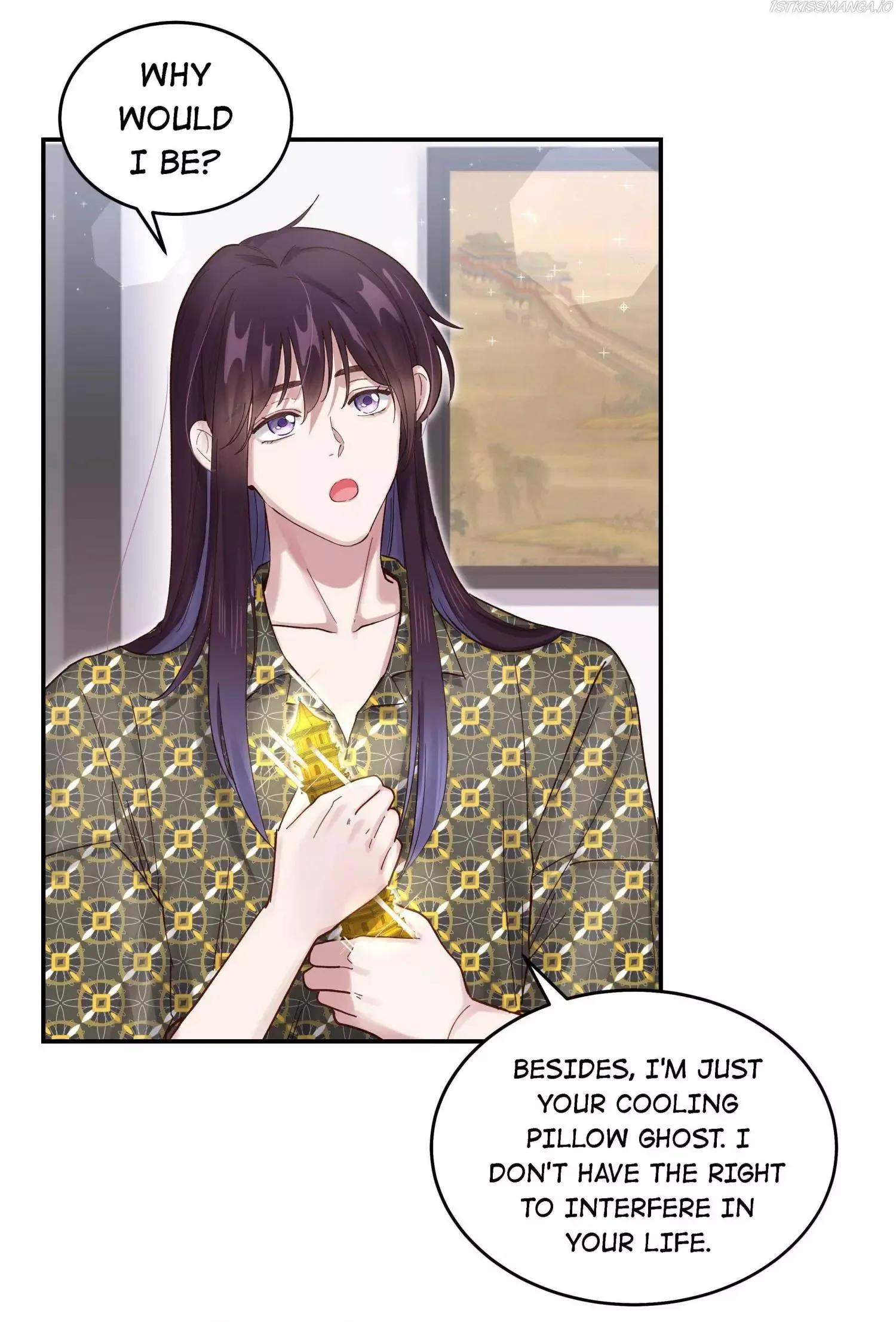 Paixiu restaurant, only in but not out Chapter 57 page 33