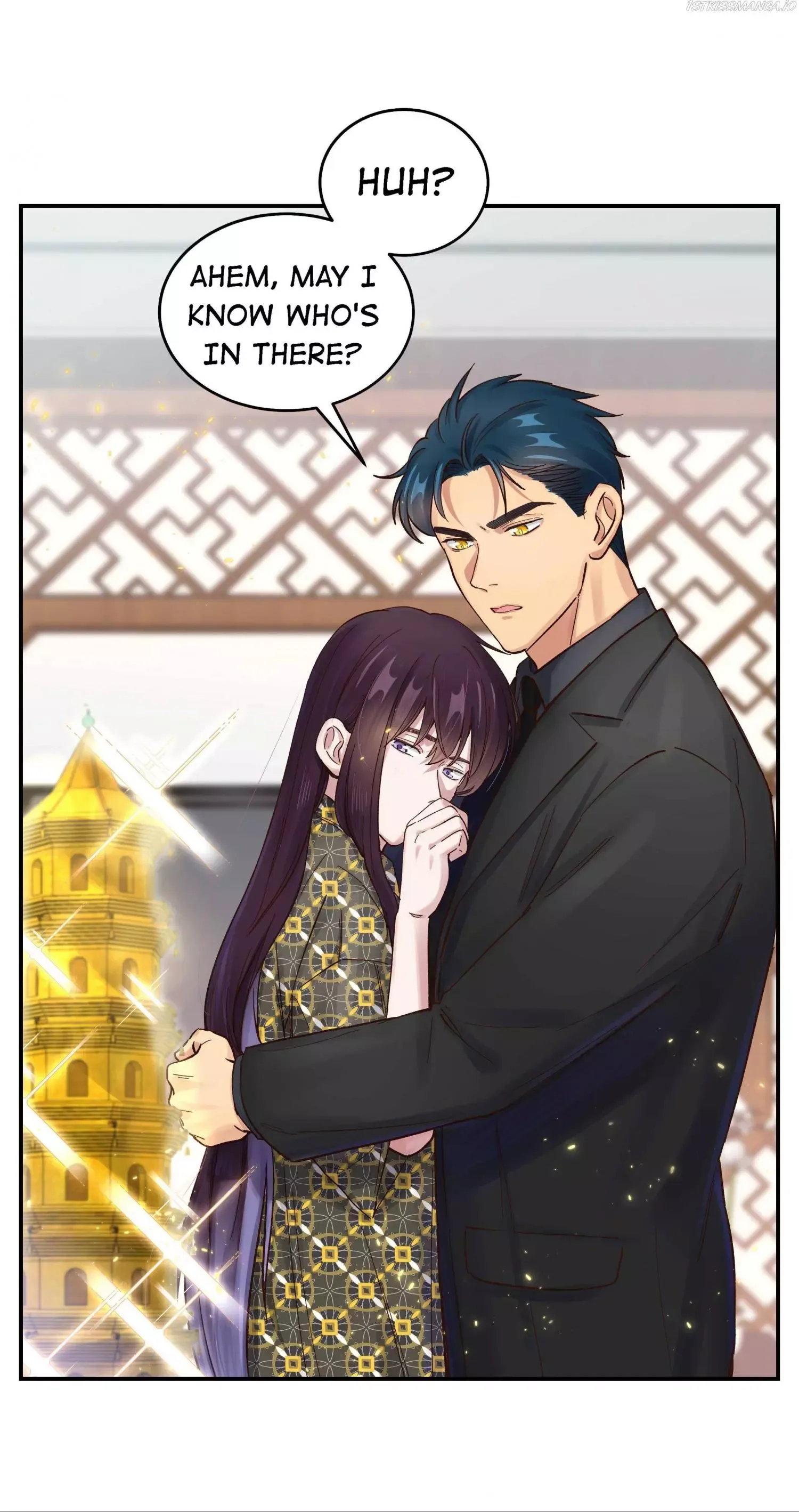 Paixiu restaurant, only in but not out Chapter 57 page 38