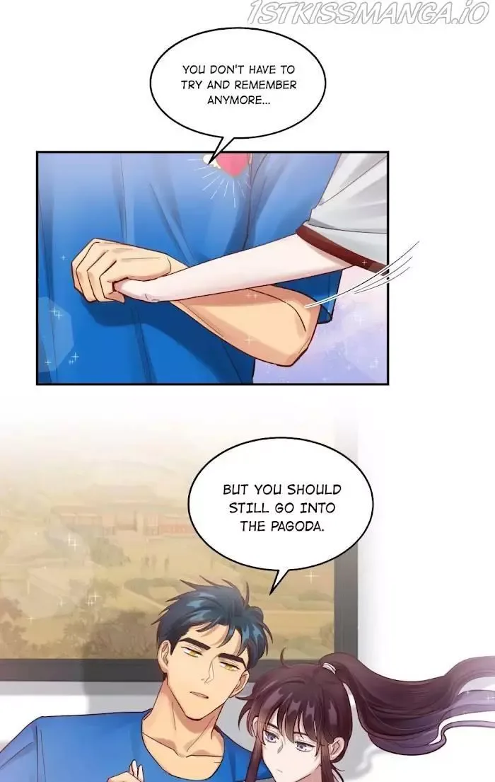 Paixiu restaurant, only in but not out Chapter 61 page 4