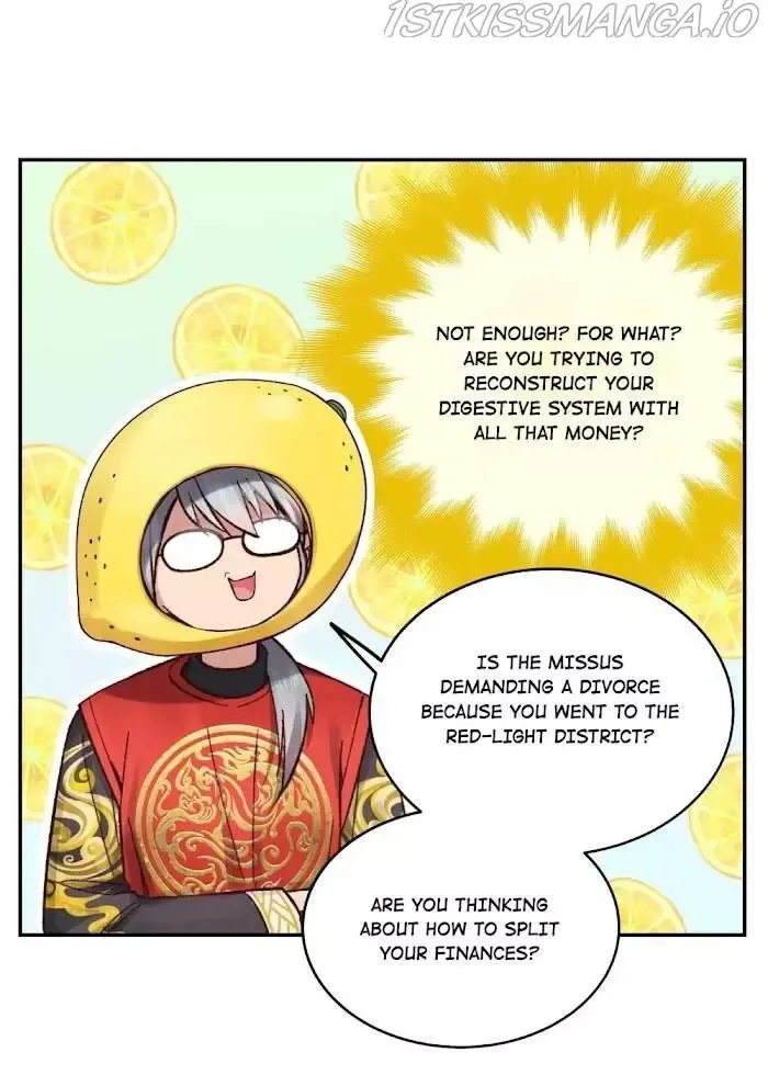 Paixiu restaurant, only in but not out Chapter 60 page 10