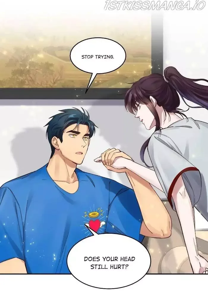 Paixiu restaurant, only in but not out Chapter 61 page 2