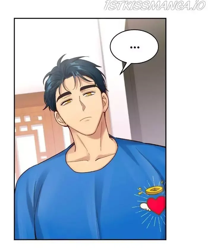 Paixiu restaurant, only in but not out Chapter 61 page 7