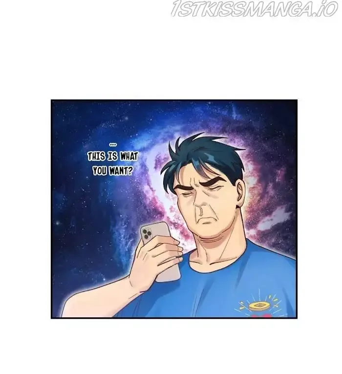 Paixiu restaurant, only in but not out Chapter 61 page 16