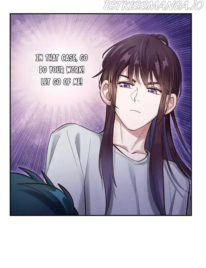 Paixiu restaurant, only in but not out Chapter 61 page 11