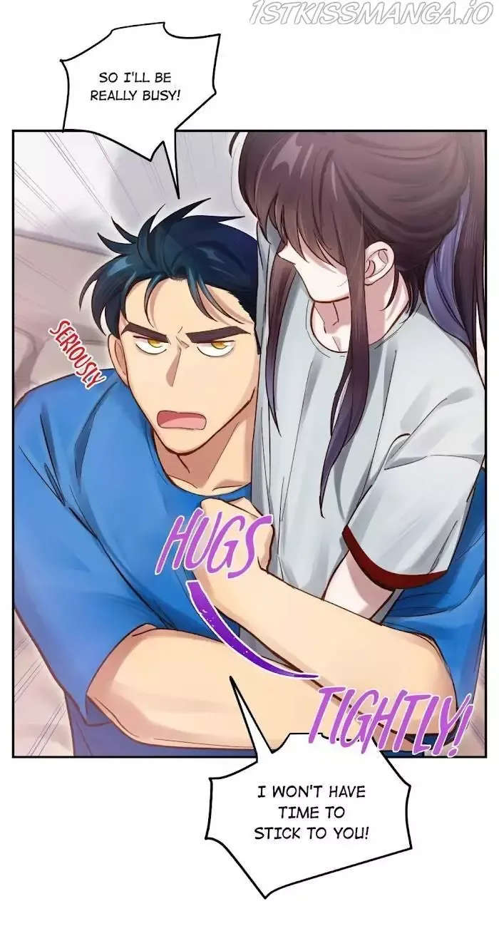 Paixiu restaurant, only in but not out Chapter 61 page 10
