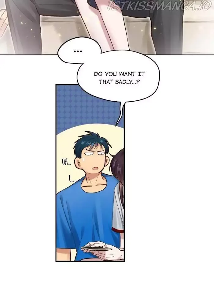 Paixiu restaurant, only in but not out Chapter 61 page 20