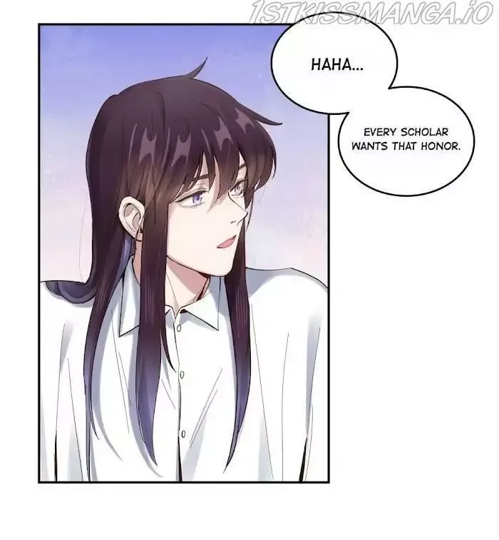 Paixiu restaurant, only in but not out Chapter 59 page 24
