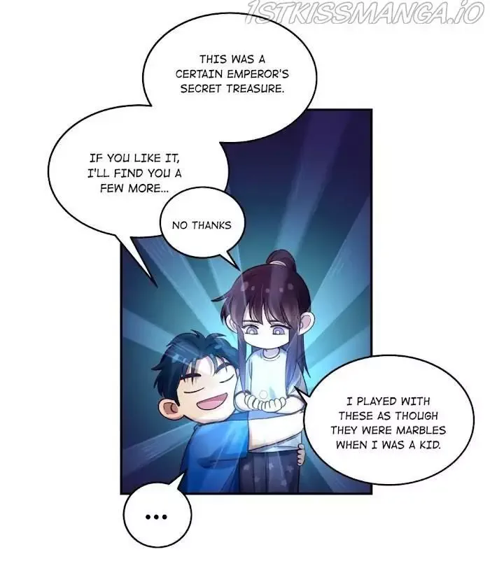 Paixiu restaurant, only in but not out Chapter 61 page 13