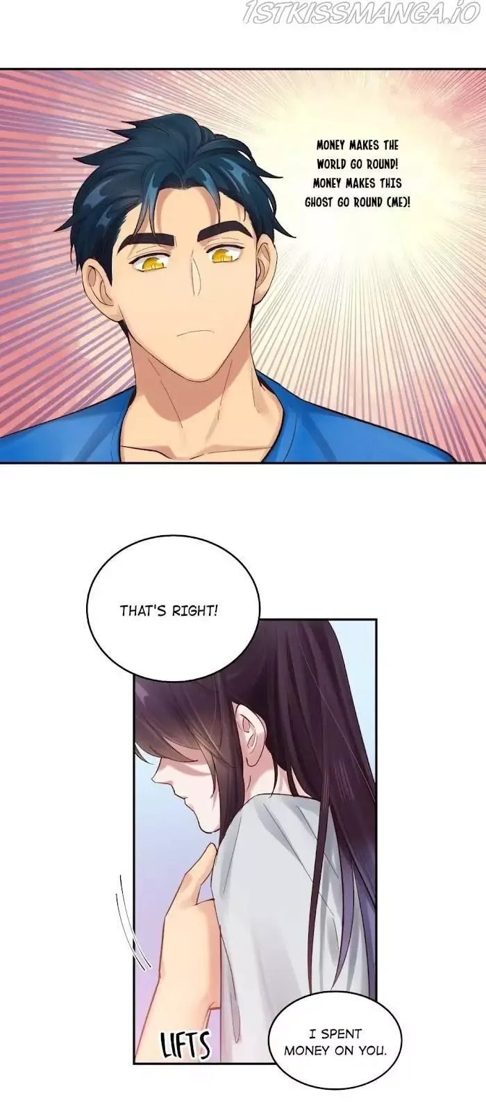 Paixiu restaurant, only in but not out Chapter 61 page 26