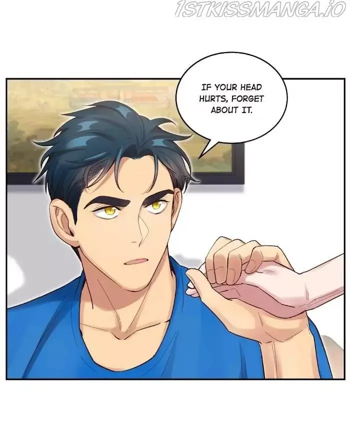 Paixiu restaurant, only in but not out Chapter 60 page 30