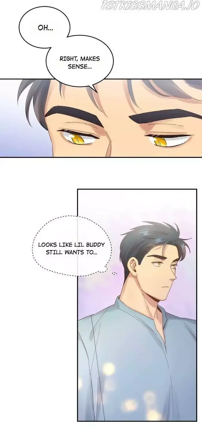 Paixiu restaurant, only in but not out Chapter 59 page 29