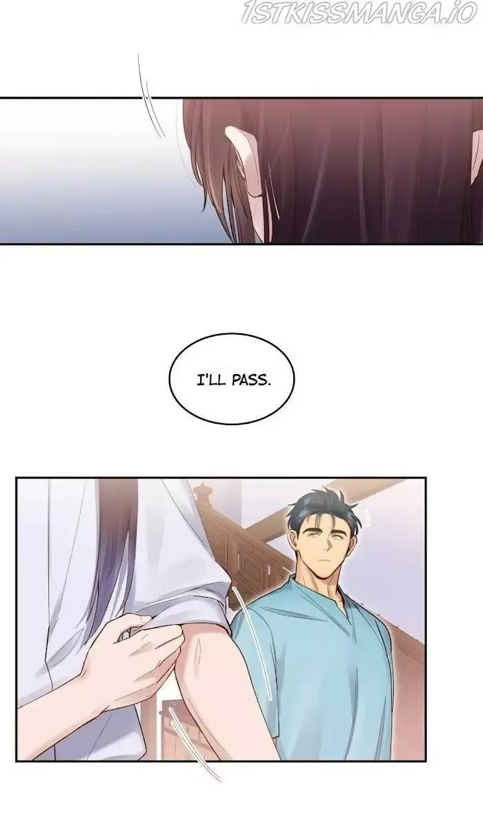 Paixiu restaurant, only in but not out Chapter 59 page 27
