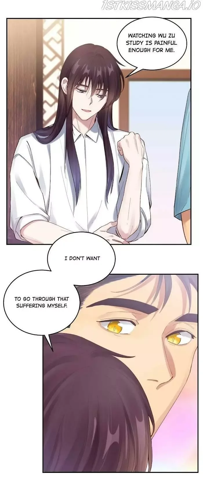Paixiu restaurant, only in but not out Chapter 59 page 28