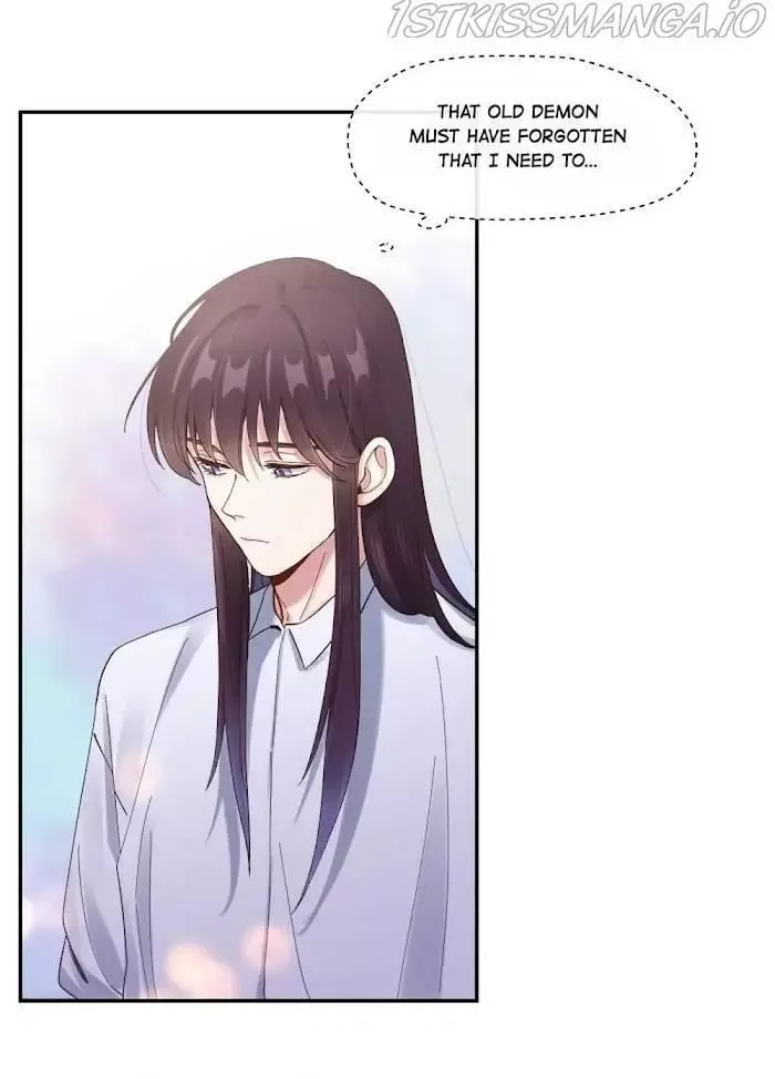 Paixiu restaurant, only in but not out Chapter 59 page 30