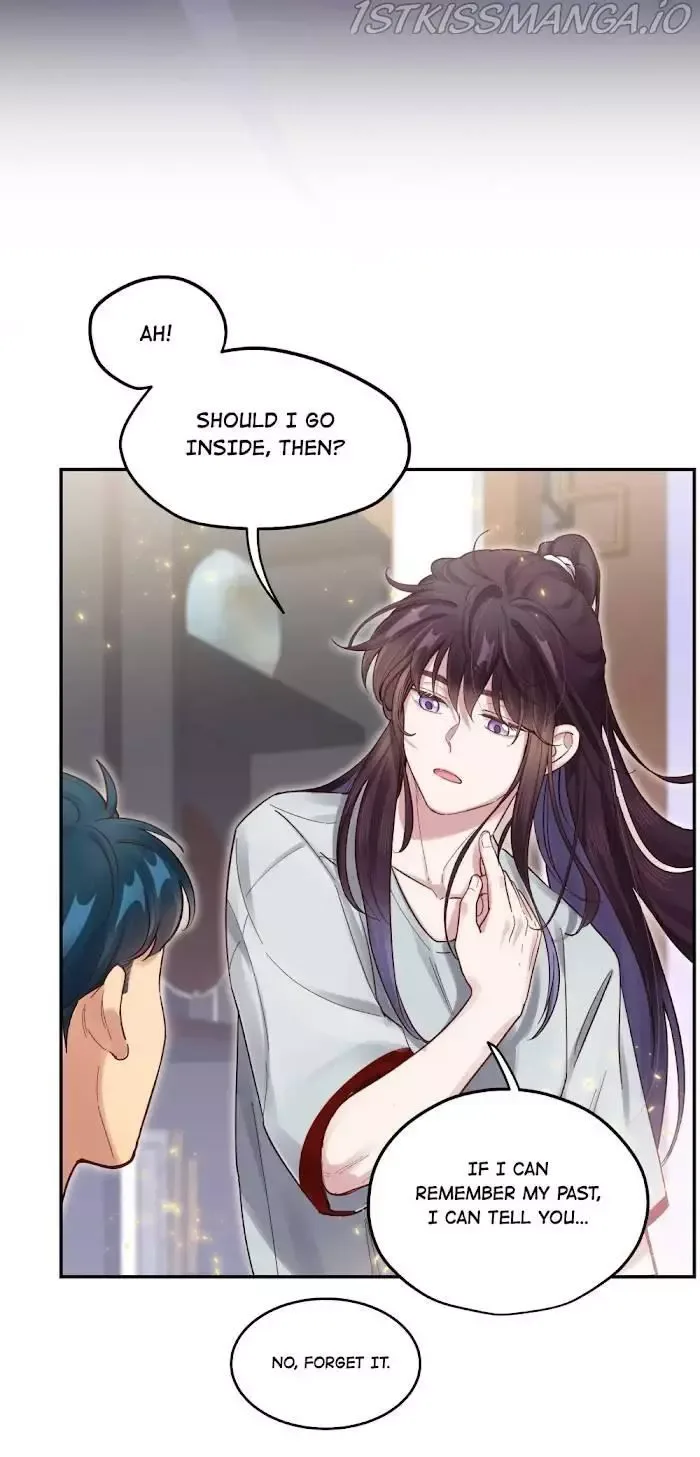 Paixiu restaurant, only in but not out Chapter 60 page 29