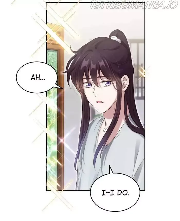 Paixiu restaurant, only in but not out Chapter 61 page 37