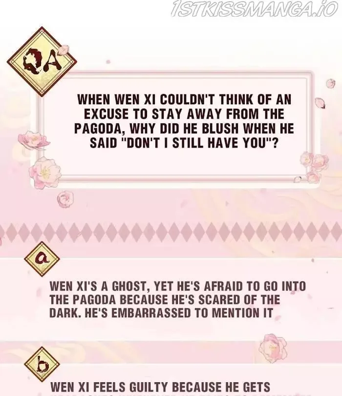 Paixiu restaurant, only in but not out Chapter 61 page 39