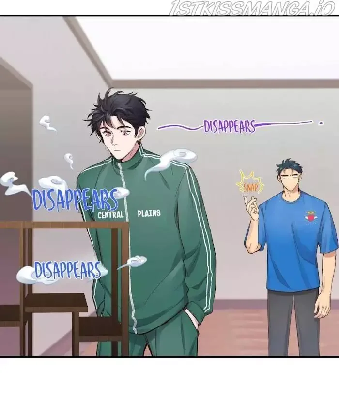 Paixiu restaurant, only in but not out Chapter 62 page 7