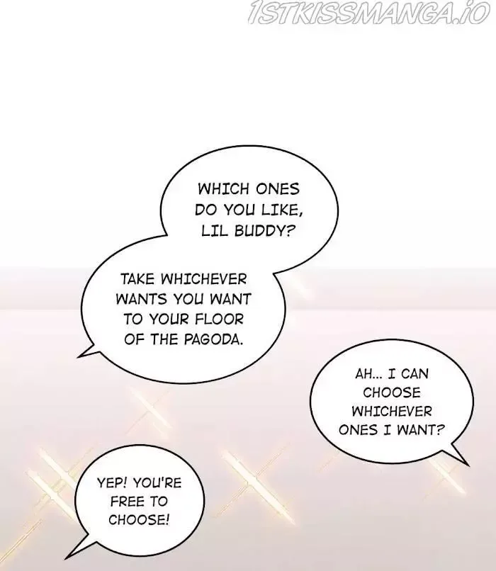 Paixiu restaurant, only in but not out Chapter 62 page 2
