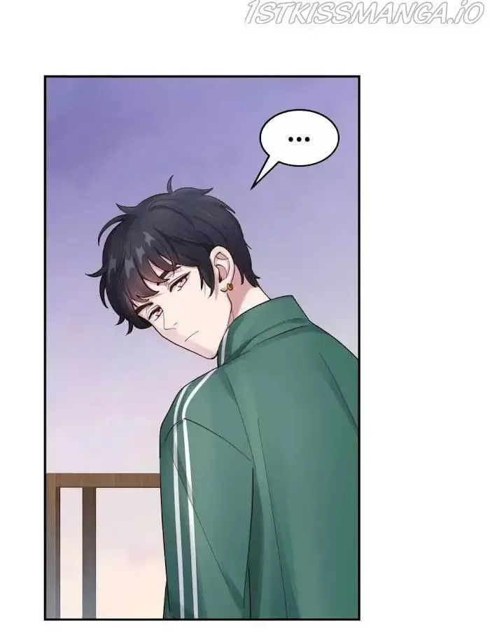 Paixiu restaurant, only in but not out Chapter 62 page 8