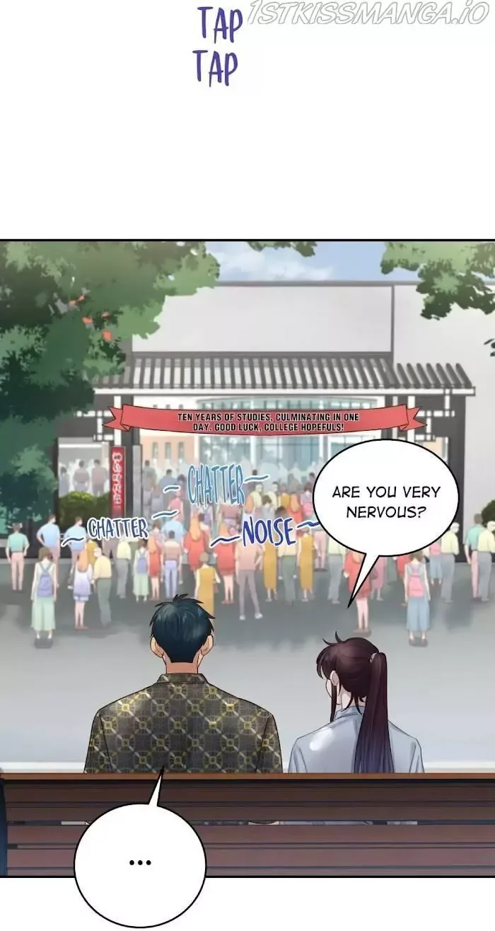 Paixiu restaurant, only in but not out Chapter 62 page 19