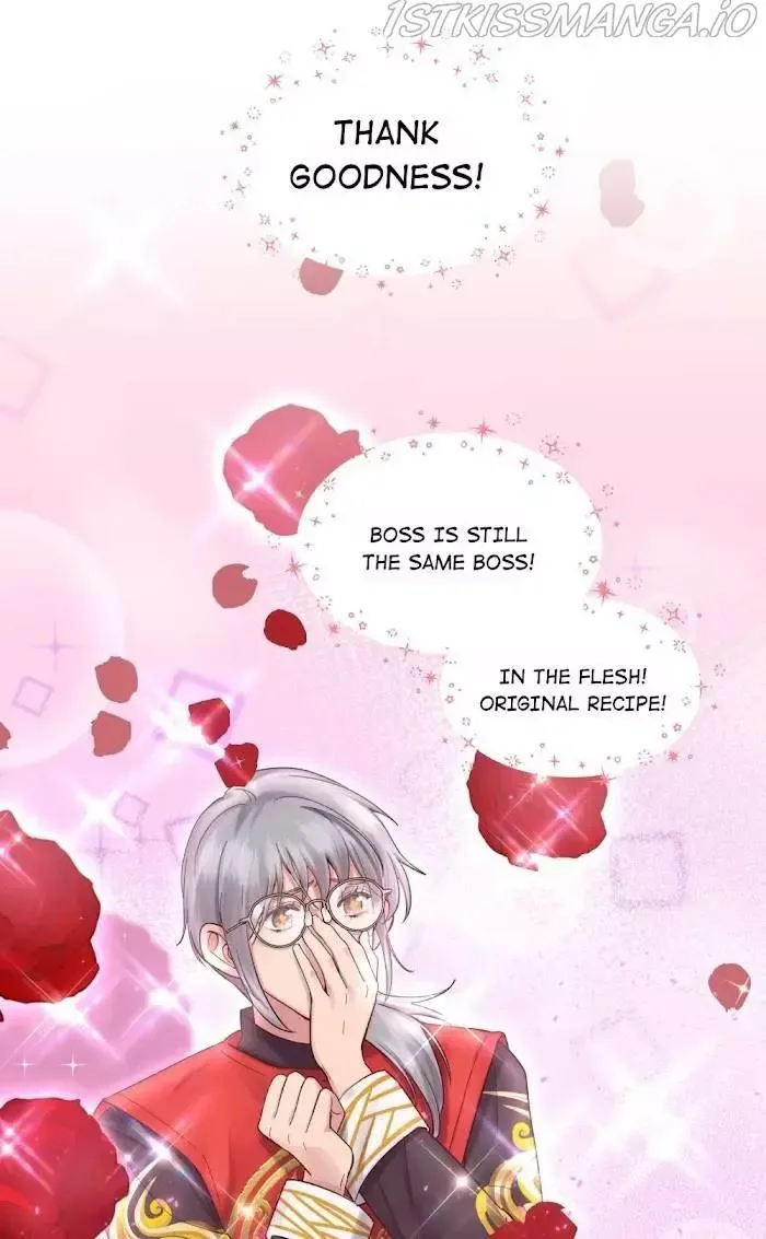 Paixiu restaurant, only in but not out Chapter 62 page 10