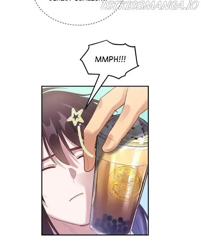 Paixiu restaurant, only in but not out Chapter 62 page 15