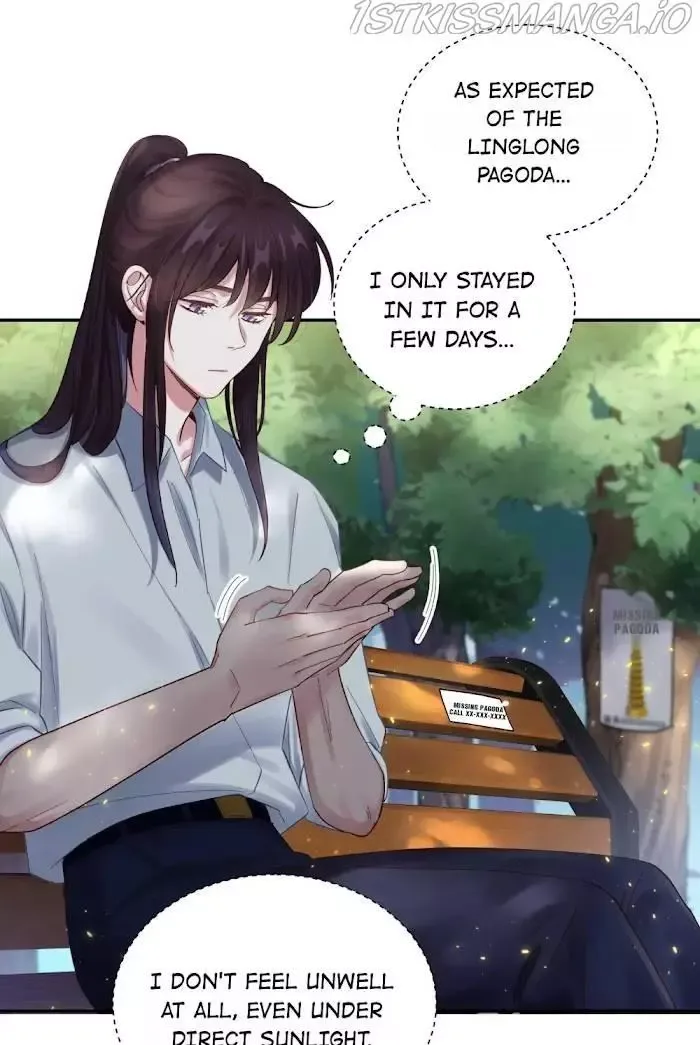 Paixiu restaurant, only in but not out Chapter 62 page 14