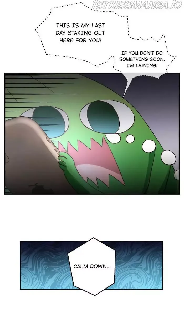 Paixiu restaurant, only in but not out Chapter 62 page 30