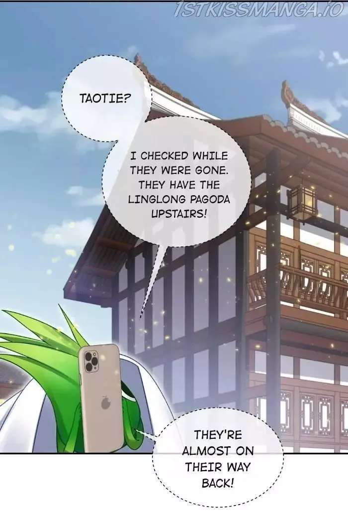 Paixiu restaurant, only in but not out Chapter 62 page 29