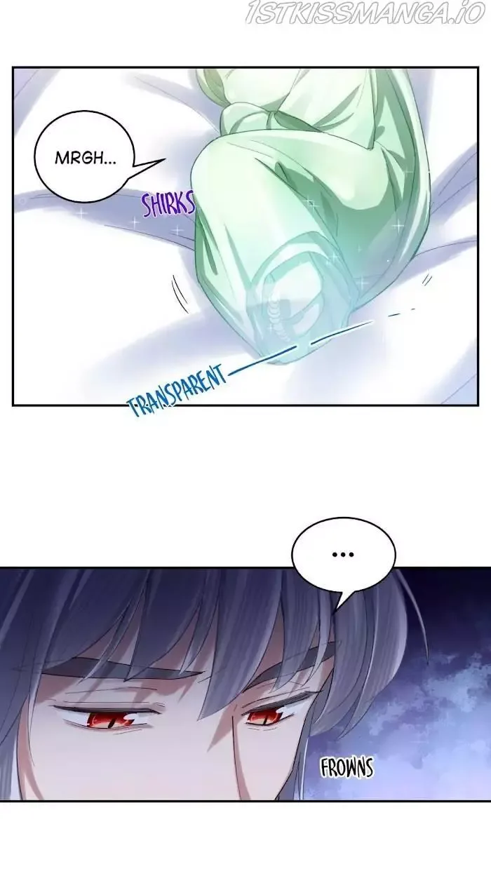 Paixiu restaurant, only in but not out Chapter 62 page 32
