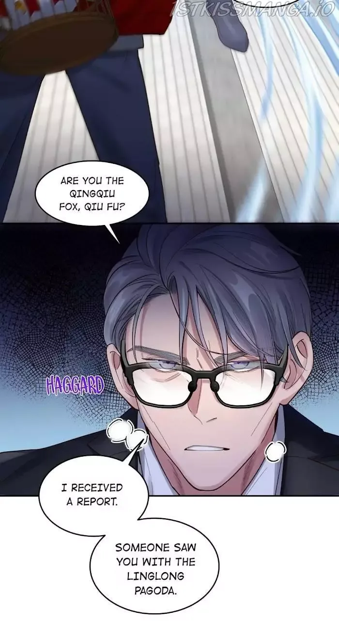 Paixiu restaurant, only in but not out Chapter 63 page 7
