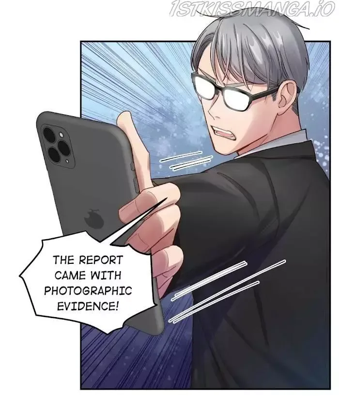 Paixiu restaurant, only in but not out Chapter 63 page 10