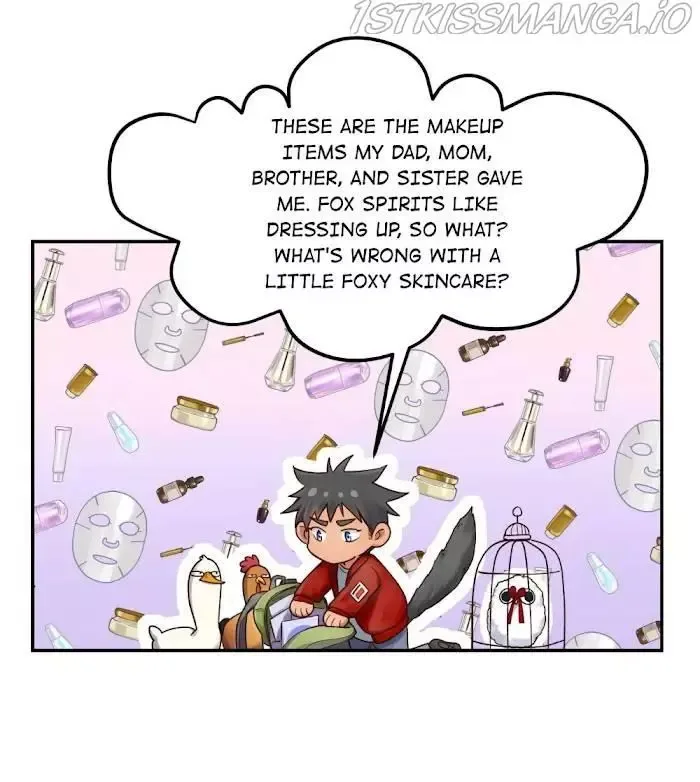 Paixiu restaurant, only in but not out Chapter 63 page 26