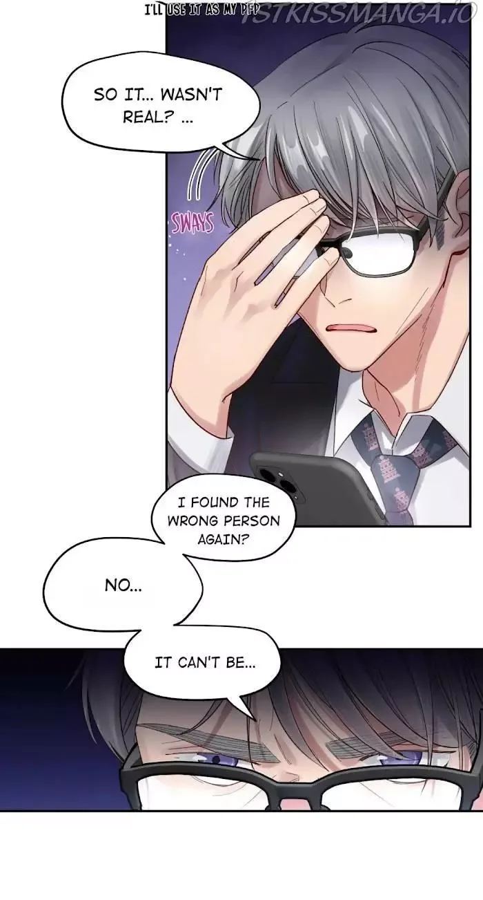 Paixiu restaurant, only in but not out Chapter 63 page 14
