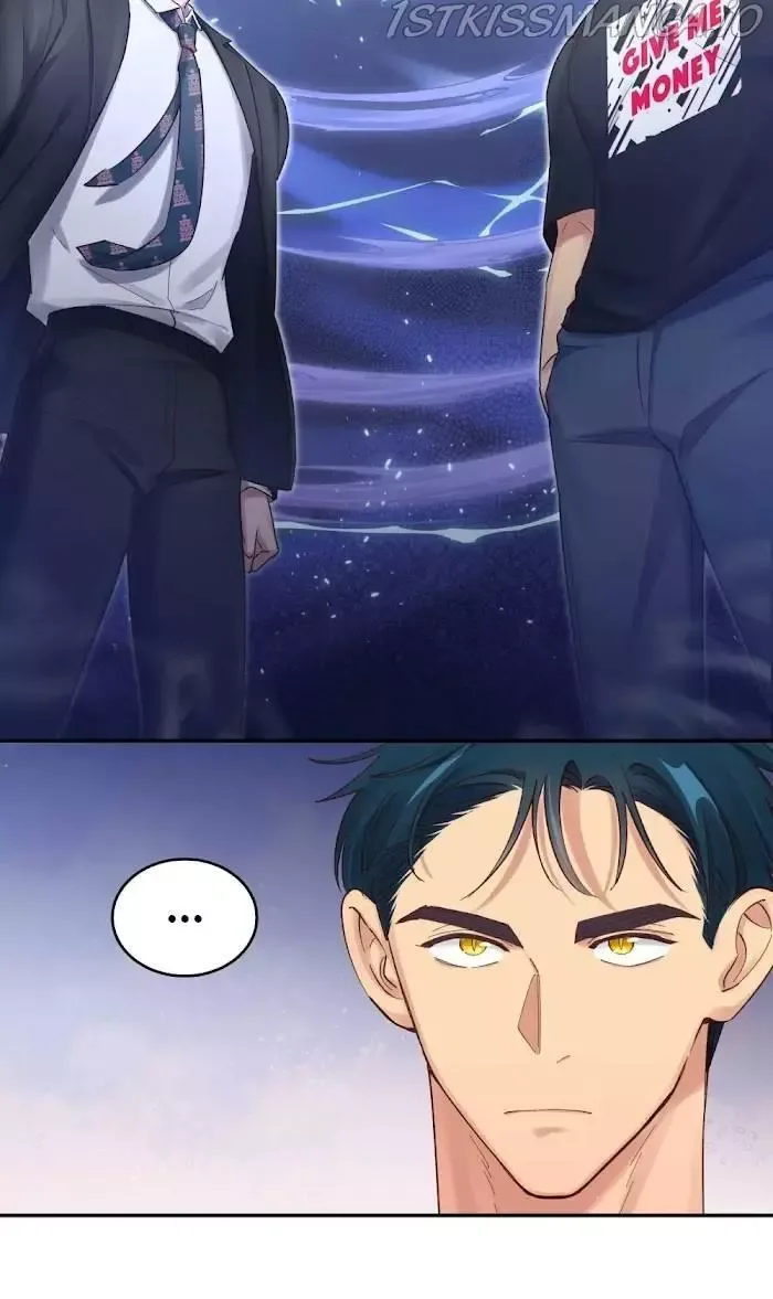 Paixiu restaurant, only in but not out Chapter 63 page 24