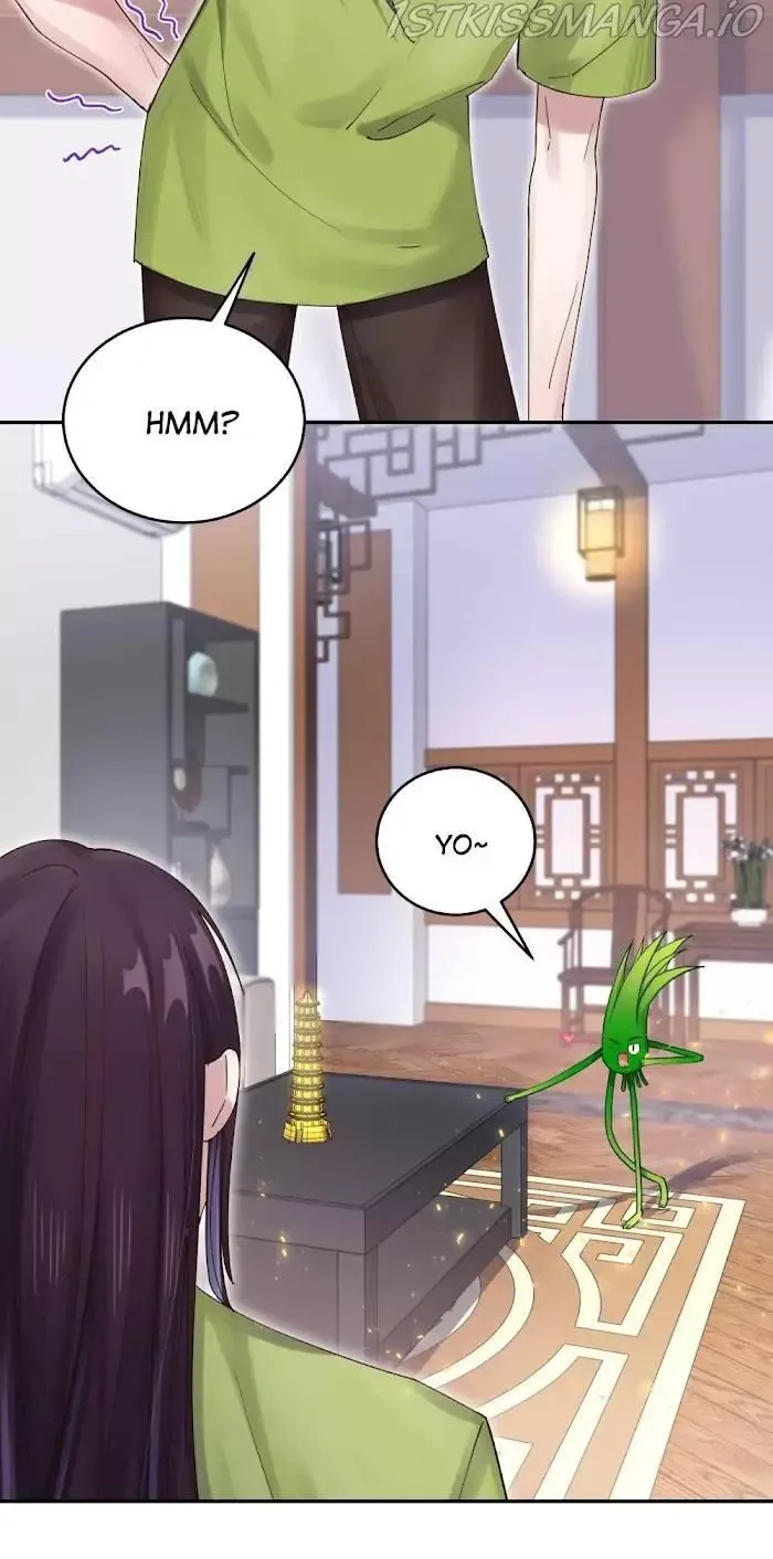 Paixiu restaurant, only in but not out Chapter 64 page 9