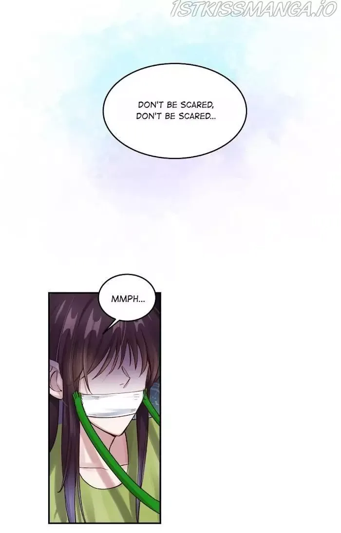 Paixiu restaurant, only in but not out Chapter 64 page 17
